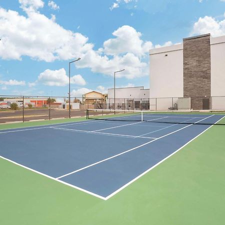 Best Western Plus Mobile Inn And Suites Exterior foto
