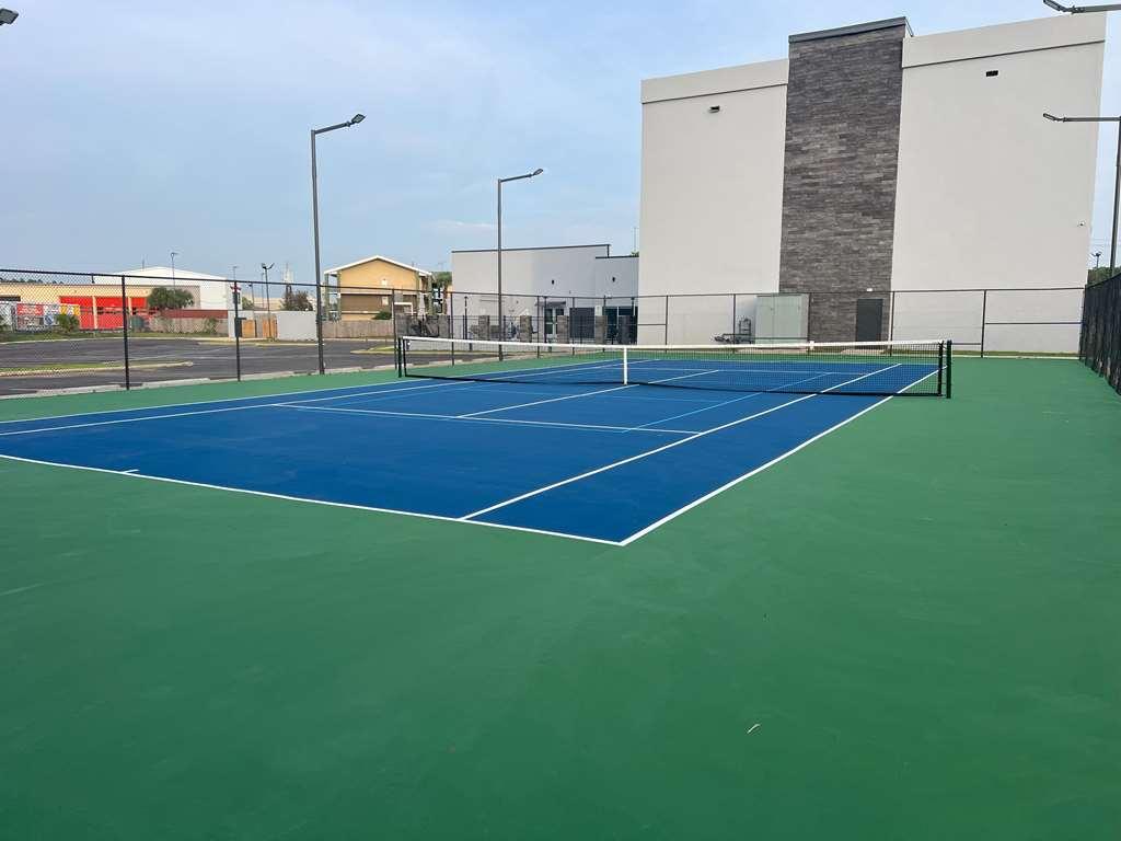 Best Western Plus Mobile Inn And Suites Facilidades foto