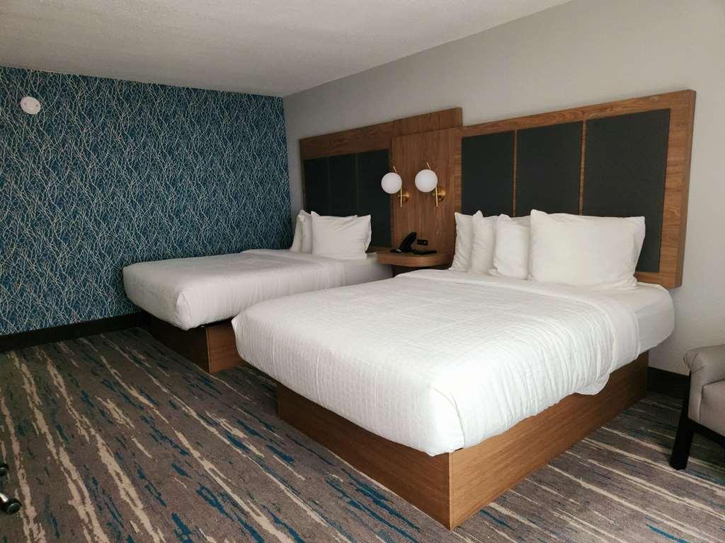 Best Western Plus Mobile Inn And Suites Quarto foto