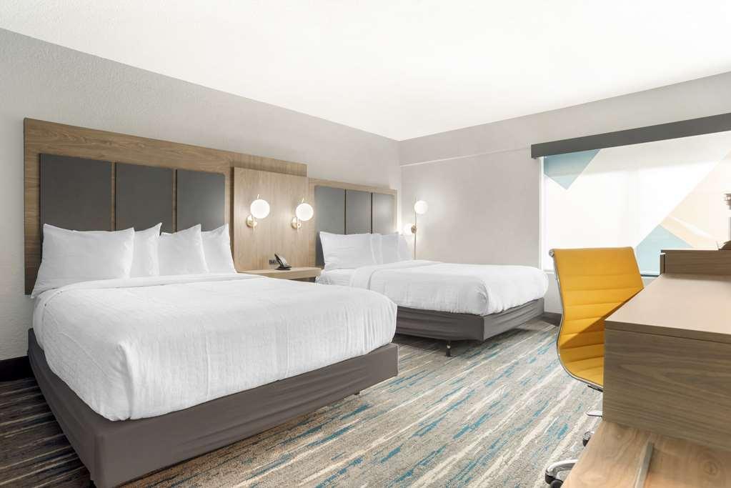 Best Western Plus Mobile Inn And Suites Quarto foto